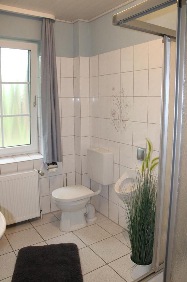Ferienwohnung Lueneburger Heide Schneverdingen Exterior photo